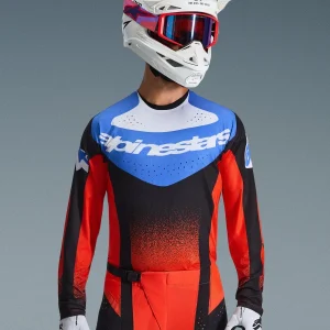 Jersey Techstar Knif 2026