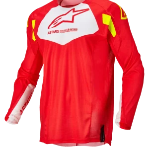 Jersey Techstar Factory