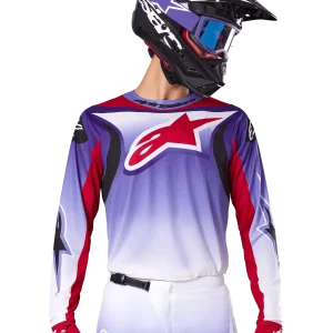 Jersey Fluid Wurx 2025