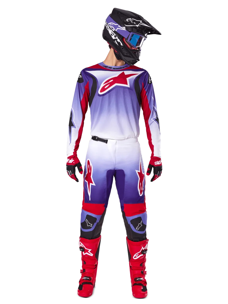 Jersey Fluid Wurx 2025 - Imagen 5