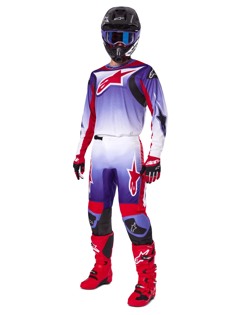 Jersey Fluid Wurx 2025 - Imagen 4