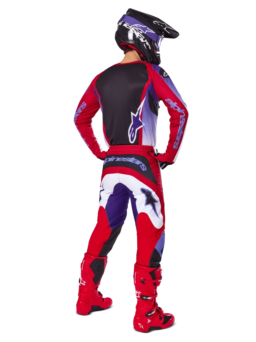 Jersey Fluid Wurx 2025 - Imagen 3