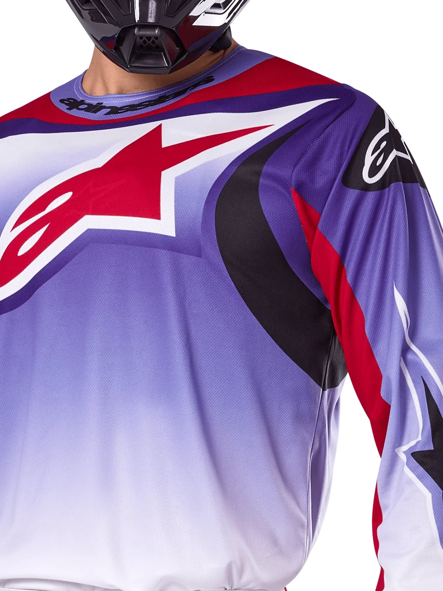 Jersey Fluid Wurx 2025 - Imagen 6