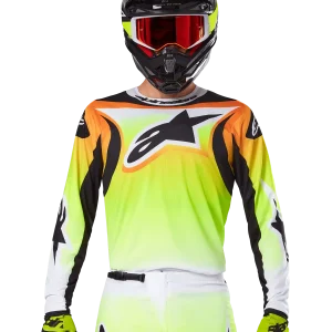 Jersey Fluid Wurx 2025