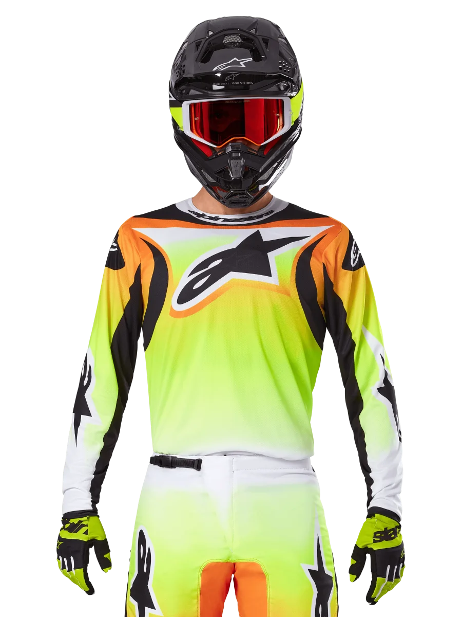 Jersey Fluid Wurx 2025