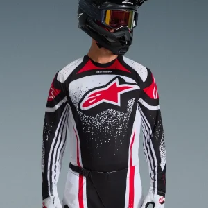 Jersey Techstar Nomur 2026