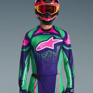 Jersey Techstar Nomur 2026