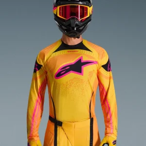 Jersey Techstar Nomur 2026