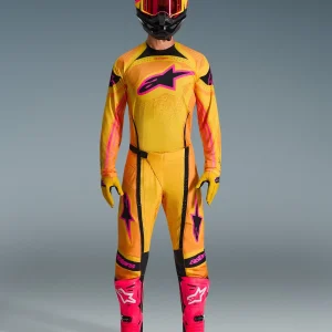 Conjunto Techstar Nomur 2026