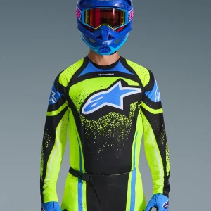 Jersey Techstar Nomur 2026