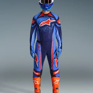 Conjunto Techstar Nomur 2026