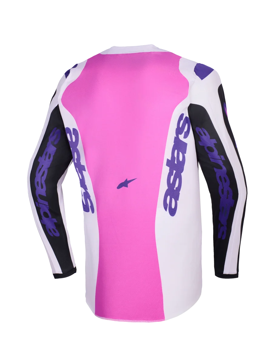 Jersey Fluid Grid 2026 - Imagen 5