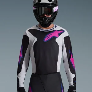 Jersey Fluid Grid 2026