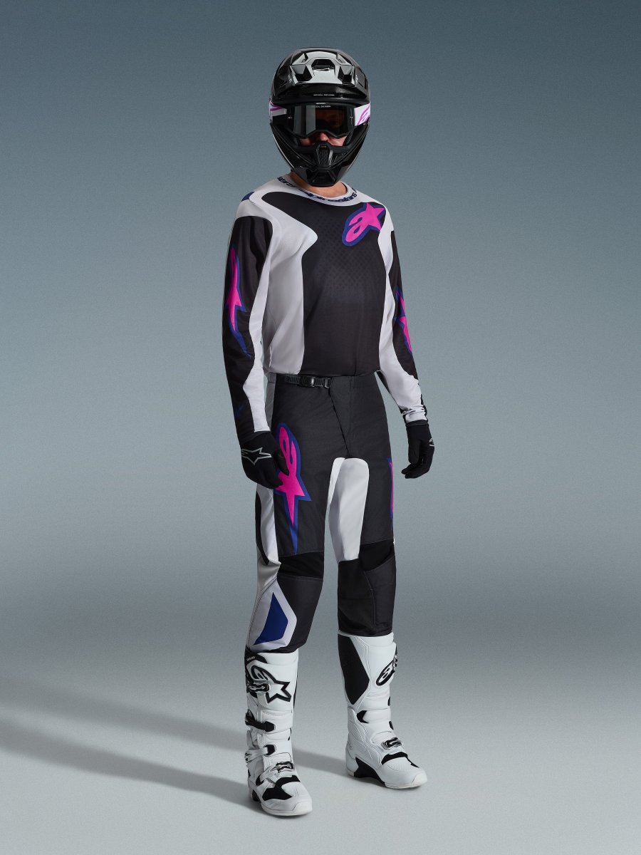 Jersey Fluid Grid 2026 - Imagen 7