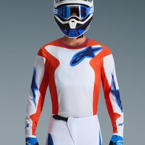 Jersey Fluid Grid 2026