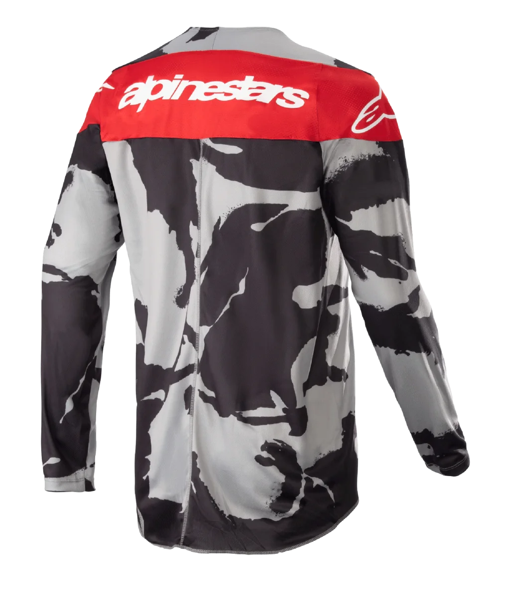 Jersey Racer Tactical 2023 - Imagen 3