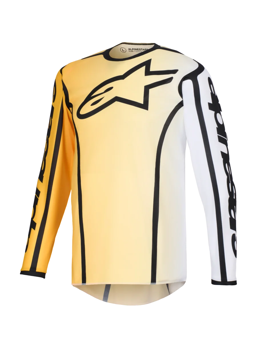 Jersey Fluid Apex 2026 - Imagen 5