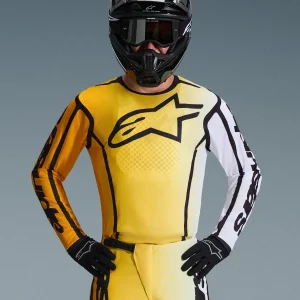 Jersey Fluid Apex 2026