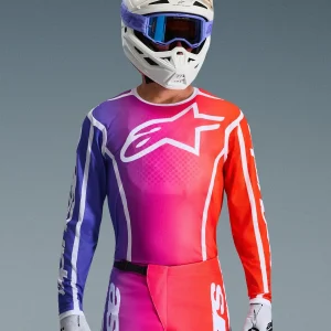 Jersey Fluid Apex 2026