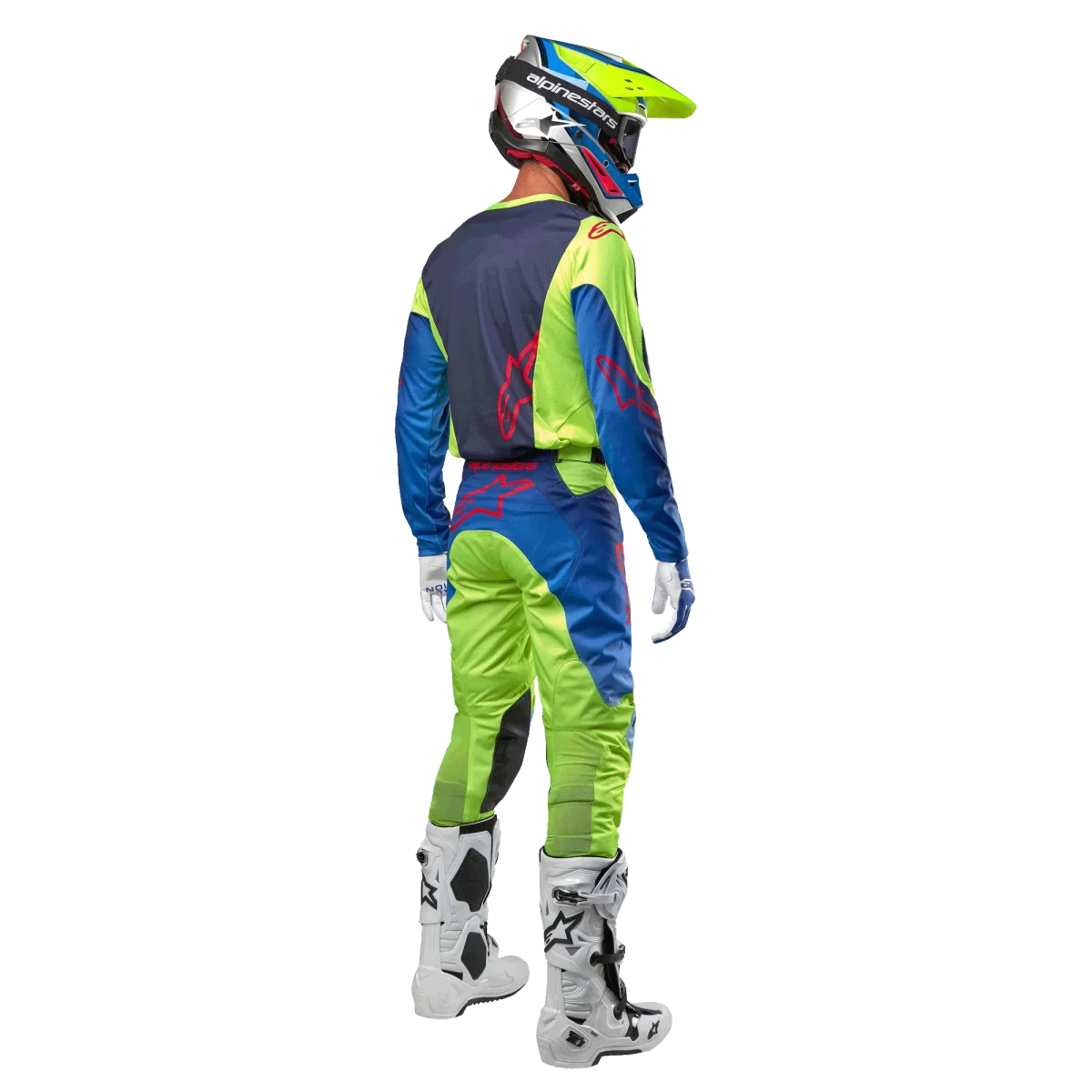 Jersey Racer Hoen 2024 - Imagen 8