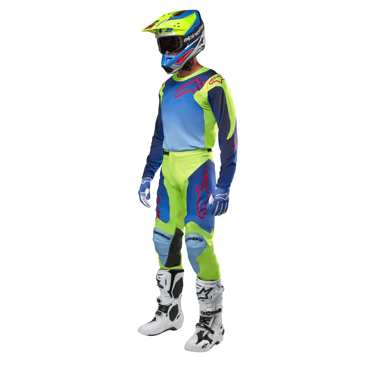 Jersey Racer Hoen 2024 - Imagen 7