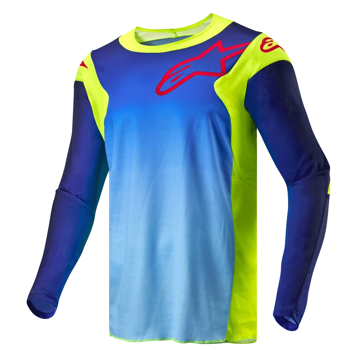 Jersey Racer Hoen 2024 - Imagen 4