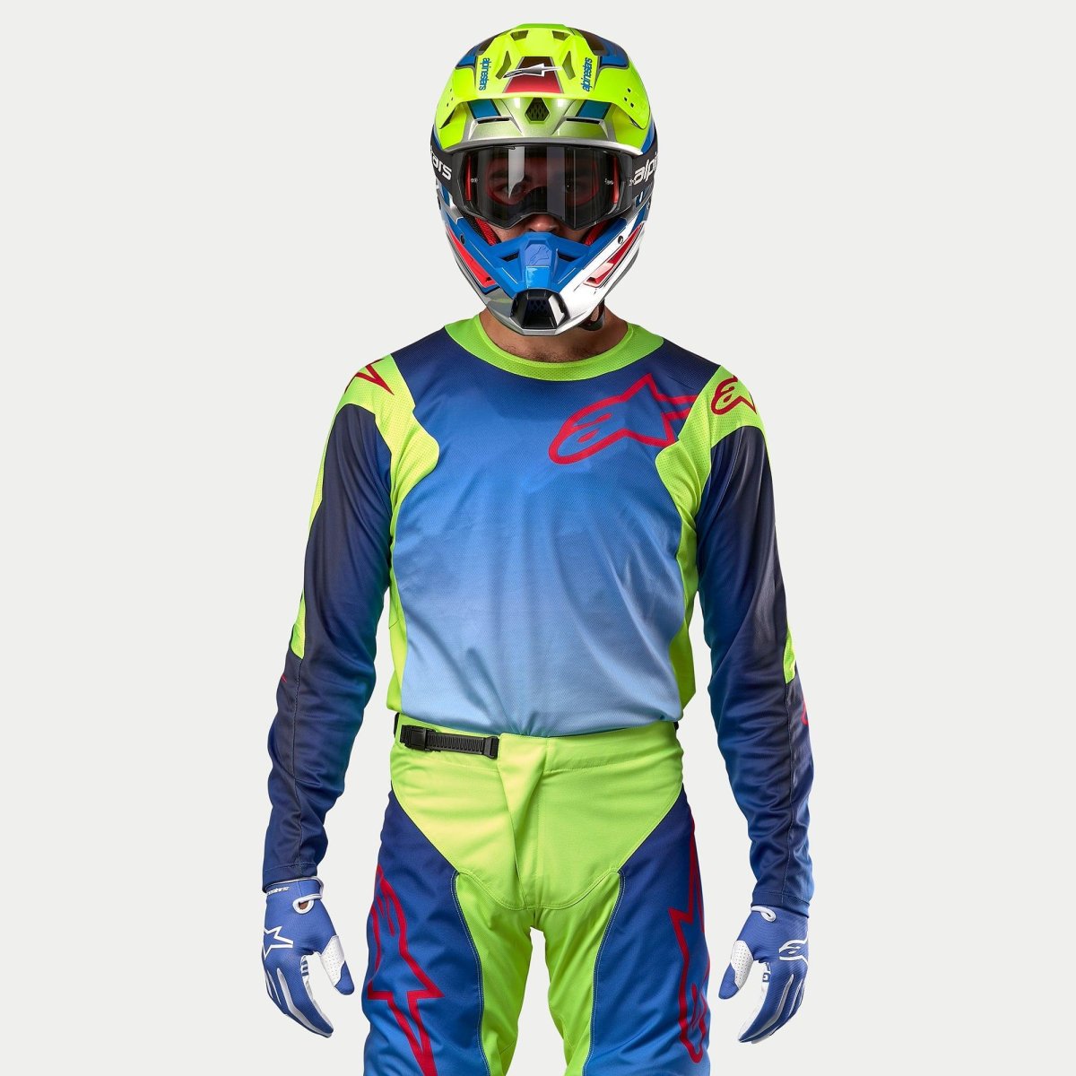 Jersey Racer Hoen 2024 - Imagen 6