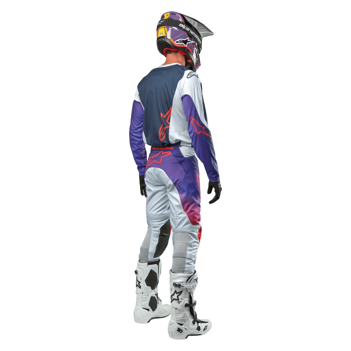 Pantalón Racer Hoen 2024 - Imagen 7