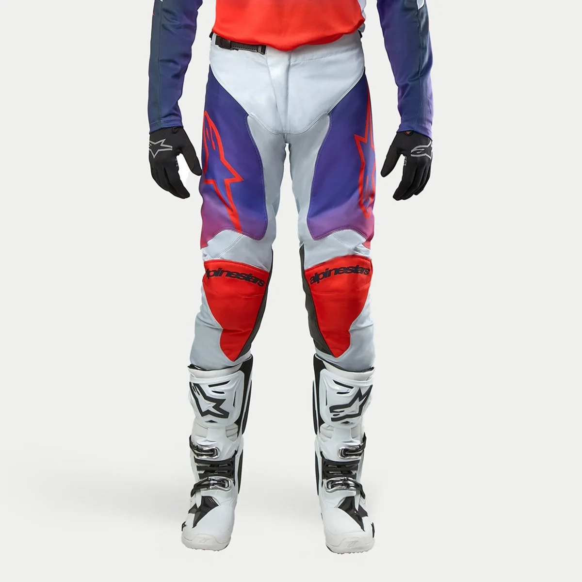 Pantalón Racer Hoen 2024 - Imagen 5
