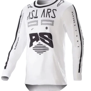 Jersey Racer Found 2023