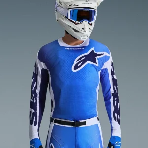 Jersey Racer Air Portl 2026