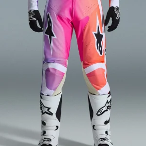 Pantalones Racer Air Portl 2026