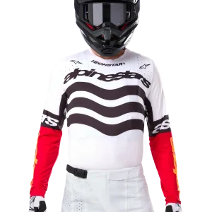 Jersey Techstar Deep Edición Limitada