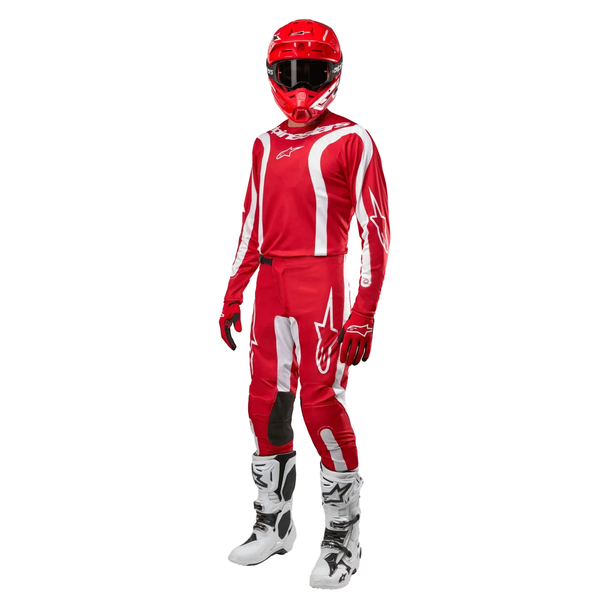 Jersey Fluid Lurv 2024 - Imagen 5