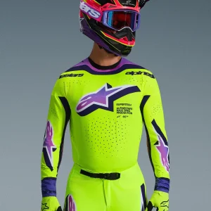 Jersey Supertech Vista 2026