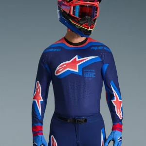 Jersey Supertech Vista 2026
