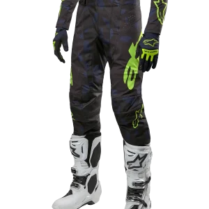 Pantalones Techstar Rantera 2024