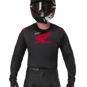 Jersey Honda Racer Iconic