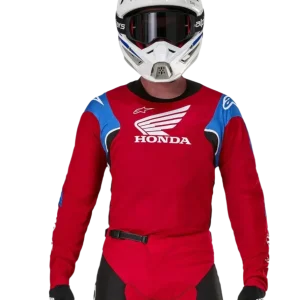 Jersey Honda Racer Iconic
