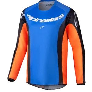 Jersey Racer Melt Juvenil 2025