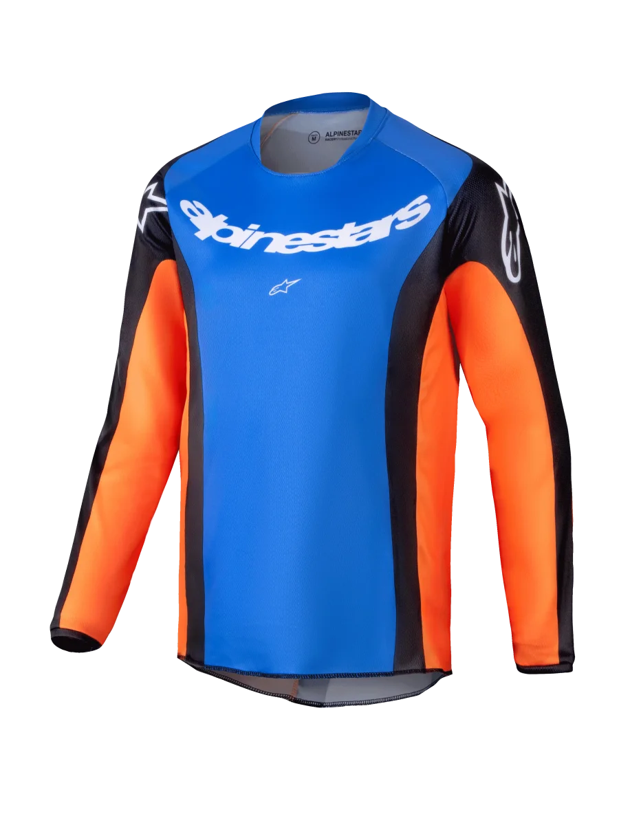 Jersey Racer Melt Juvenil 2025