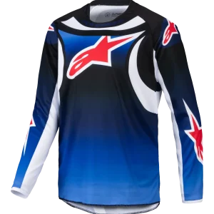 Jersey Racer Wurx Juvenil 2025
