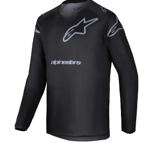 Jersey Racer Graphite Juvenil 2025