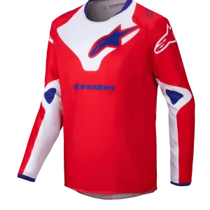Jersey Racer Veil Juvenil 2025