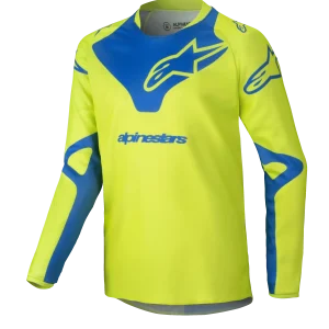 Jersey Racer Veil Juvenil 2025