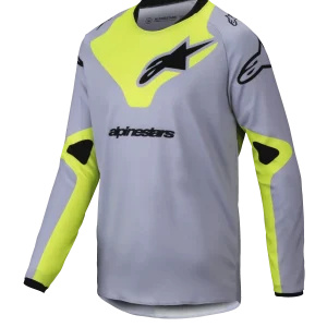 Jersey Racer Veil Juvenil 2025