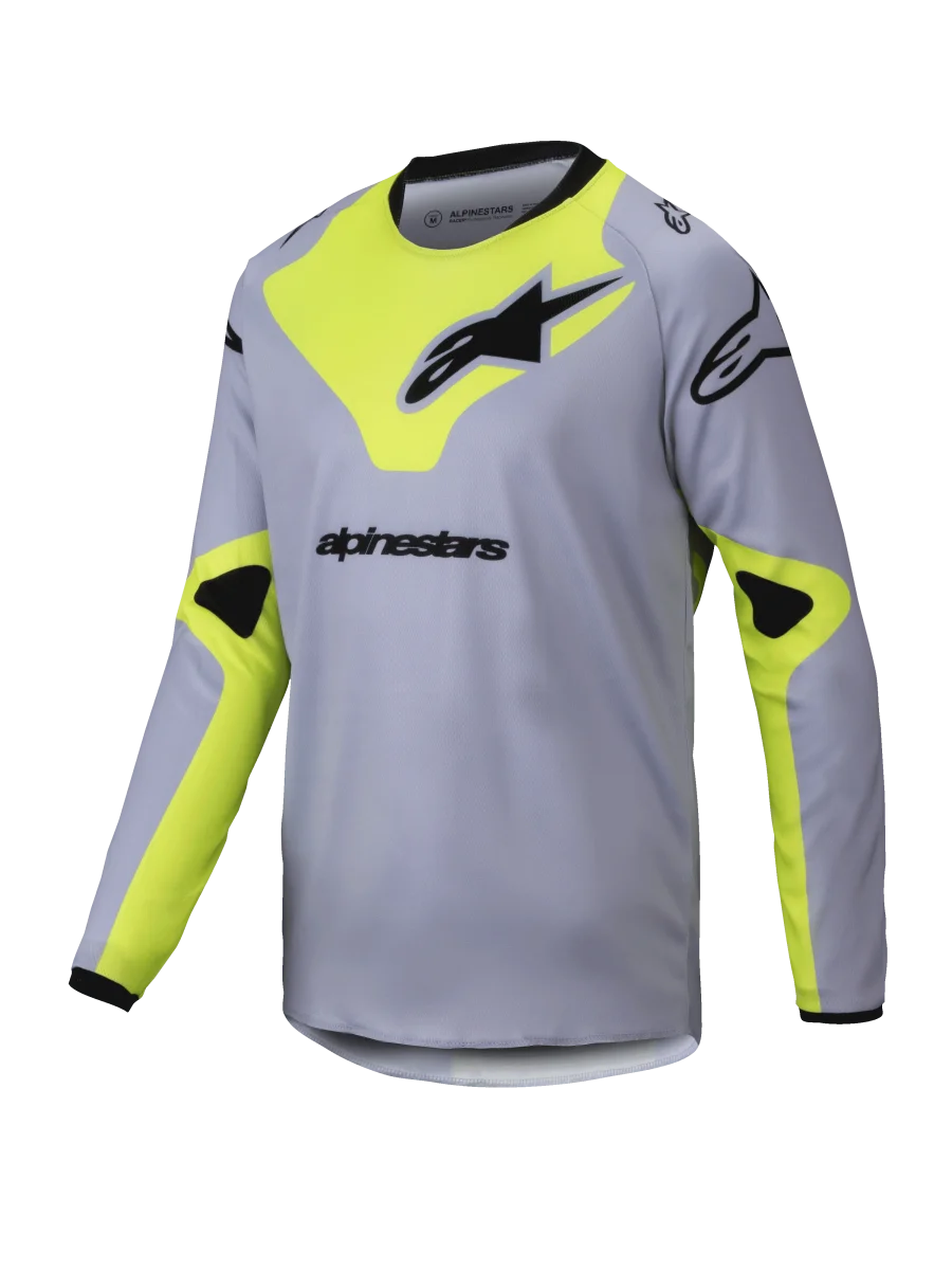 Jersey Racer Veil Juvenil 2025