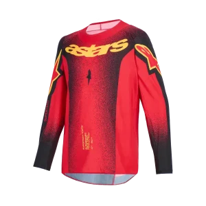 Jersey Supertech Scenz Juvenil 2026