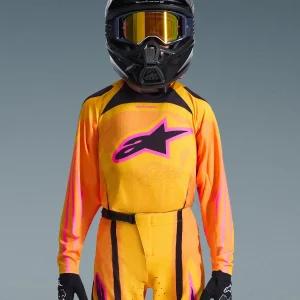 Jersey Supertech Nomur Juvenil 2026