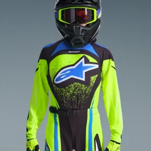 Jersey Supertech Nomur Juvenil 2026